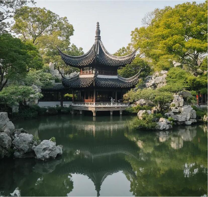 北京通州雨珍冶炼有限公司